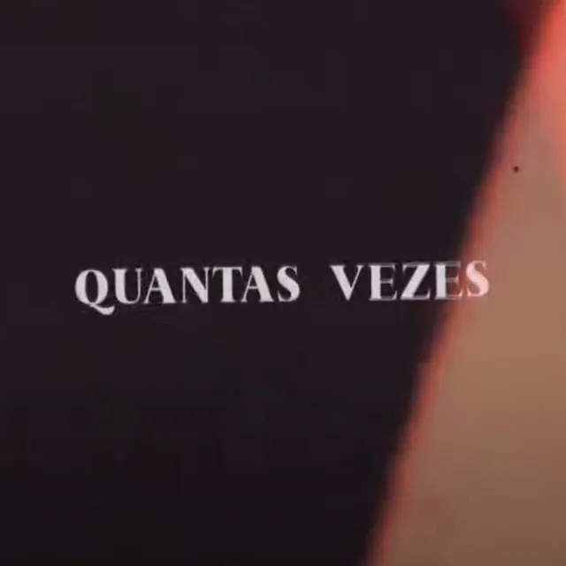 Quantas Vezes