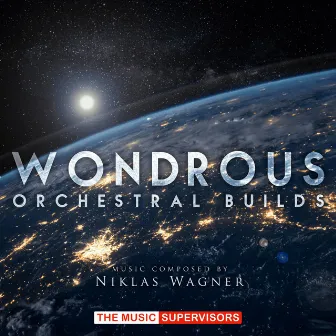 Wondrous Orchestral Builds by Niklas Wagner