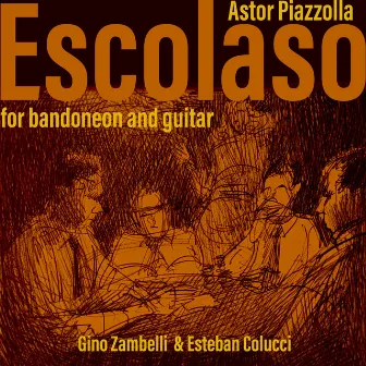 Escolaso by Gino Zambelli