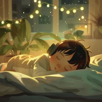 Lofi Melodies for Gentle Baby Sleep by Lofi Schoolboy