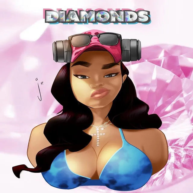 DIAMOND$