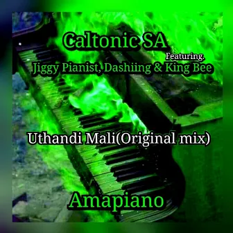 Uthandi Mali by Caltonic SA