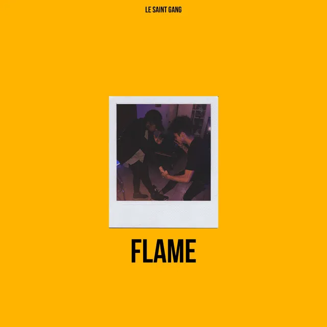 Flame