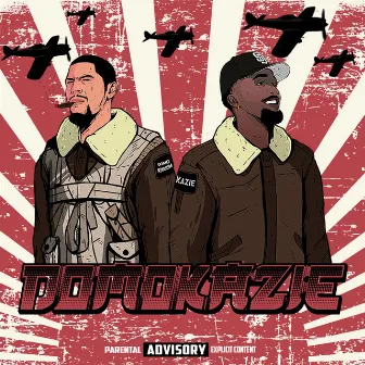 DomoKazie by Domo Rhakim