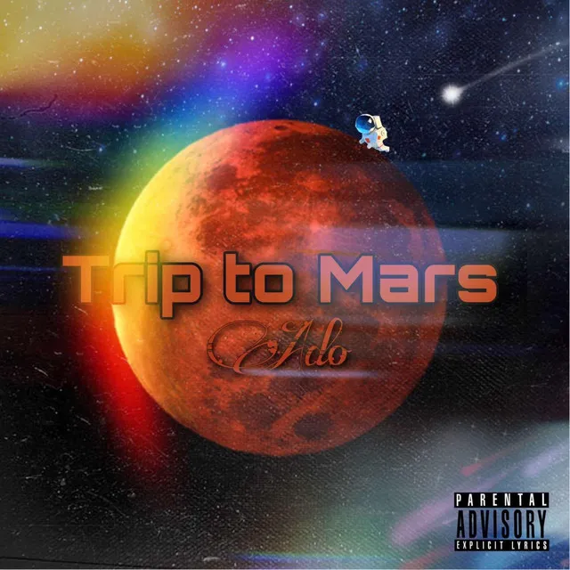 Trip to Mars