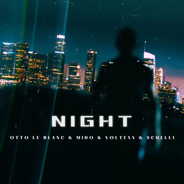 Night - Radio Edit