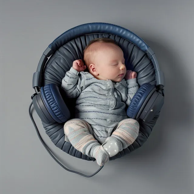 Midnight Cradle Swing