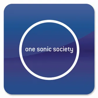 society - EP by one sonic society