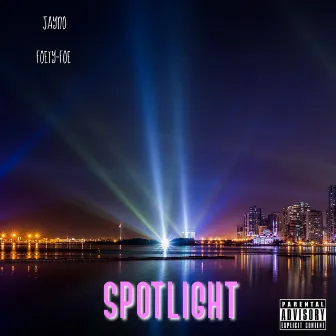 Spotlight by JayNo