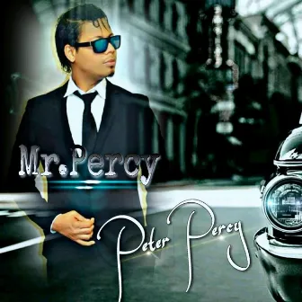 Mr. Percy by Peter Percy