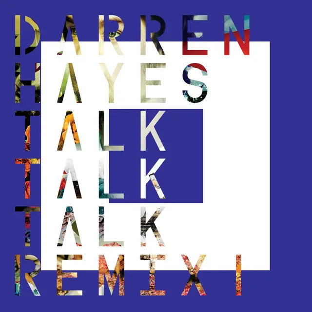 Talk Talk Talk - Club Junkies Mix