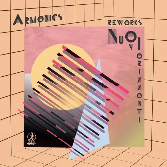 Nuovi Orizzonti Reworks by Armonics