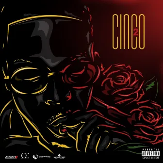 Cinco 2 by Johnny Cinco