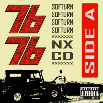 7676 (SIDE A) by SOFTURN