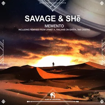 Memento by Savage & SHē