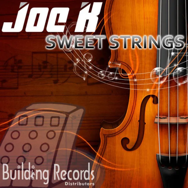 Sweet Strings - Original Mix