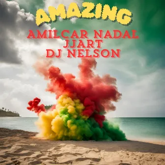 Amazing by Amilcar Nadal