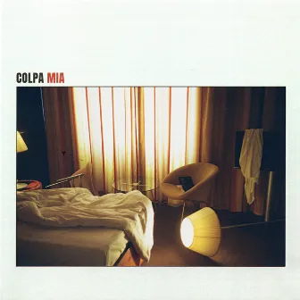 colpa mia by MANCHA