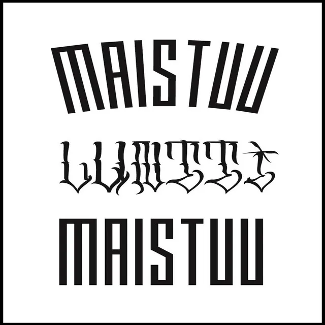 Maistuu maistuu