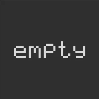 empty1 by Empty