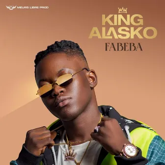 Fabéba by King Alasko