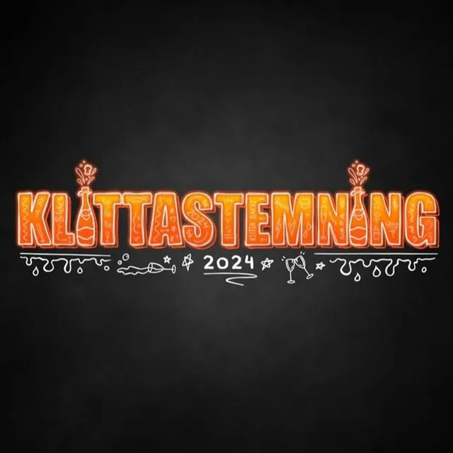 KLITTASTEMNING (Hjemmesnekk)