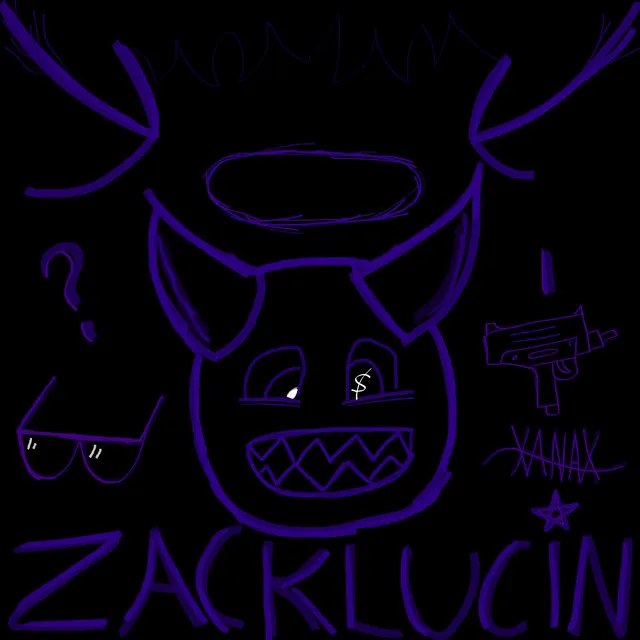 Zacklucin