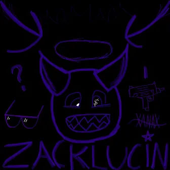 Zacklucin by Kidd Fi