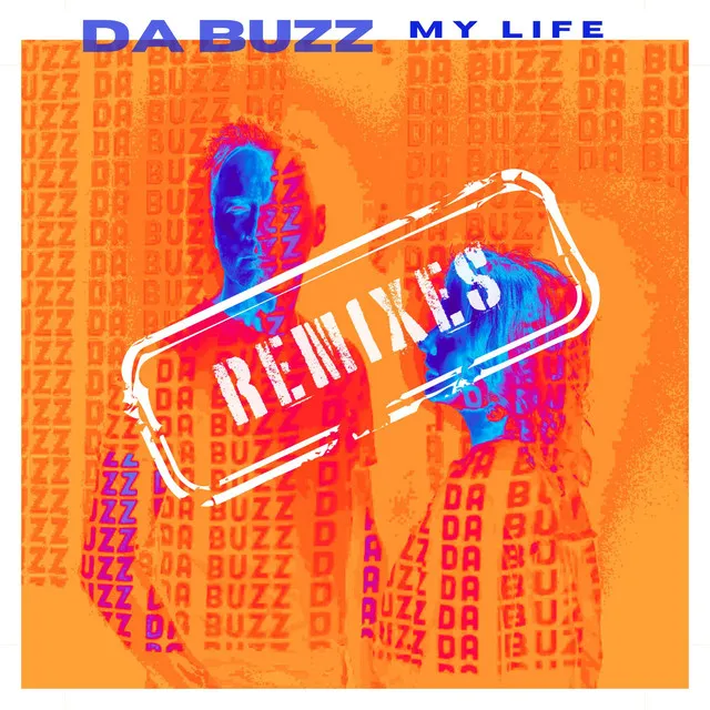 My Life - Andy Rozz & LL1 Remix Remix