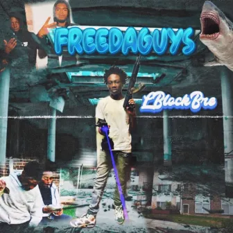 Freedaguys by Lblockbre