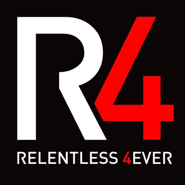 R4: Relentless 4ever - Single