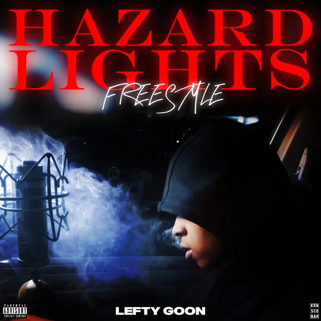 Hazard Lights Freestyle