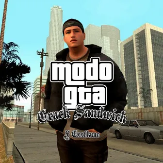 Modo Gta by Exxflame