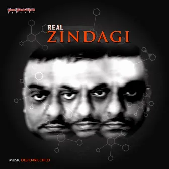 Real Zindagi by Desi Dark Child