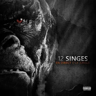 En Direct D'La Jungle by 12 Singes