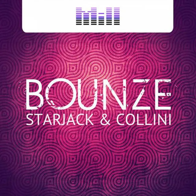 Bounze - Original Mix