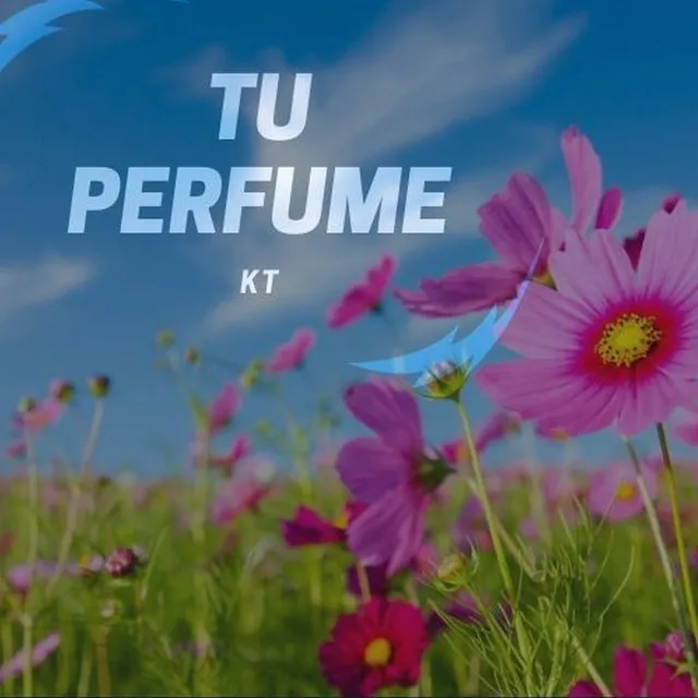 Tu Perfume