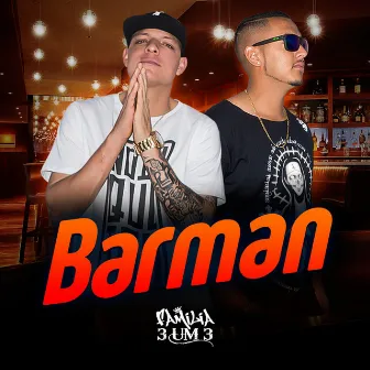 Barman by Familia 3um3