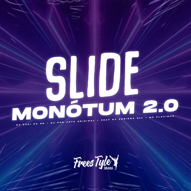 Slide Monótum 2.0