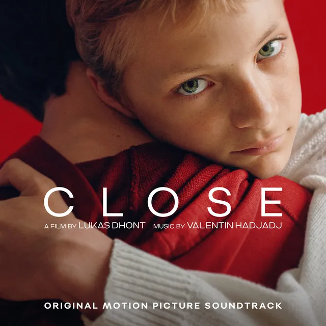 Bliss (Main Theme) - From "Close" Original Motion Picture Soundtrack