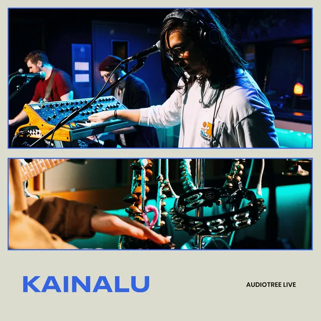 Kainalu on Audiotree Live