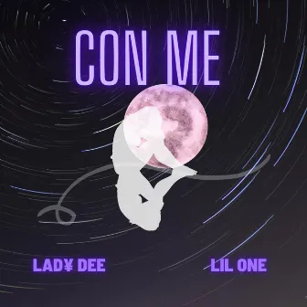 Con me by Lad¥ Dee