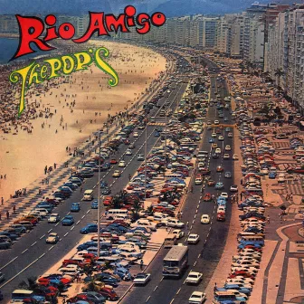 Rio Amigo by The Pop's