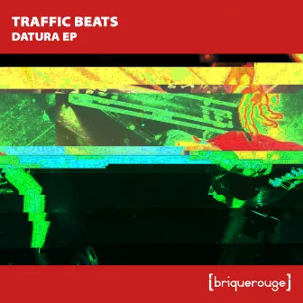 Barril by Traffic Beats