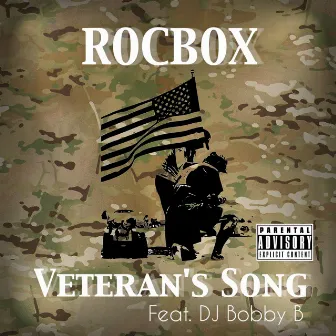 Veteran's Song by ROCBOX