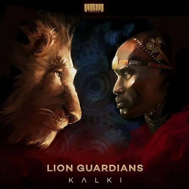 Lion Guardians