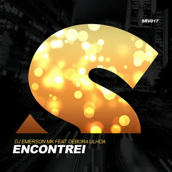 Encontrei by DJ Emerson MK