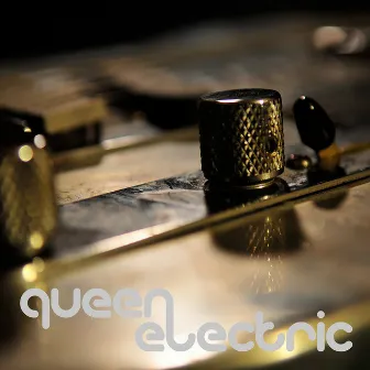 Queen Electric by Scot Sax