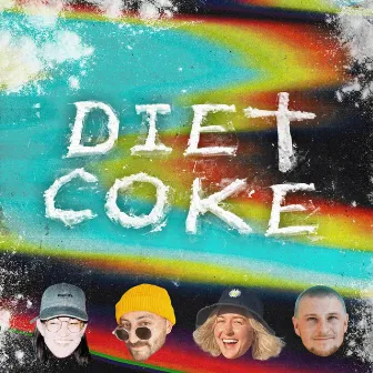 Diet Coke by Me.Kai