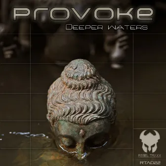 Deeper Waters by Provoke